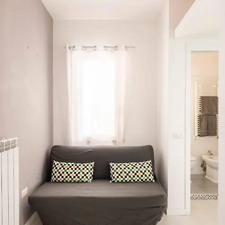 -stazione Tiburtina•metro•wi-fi•netflix Apartament Rzym