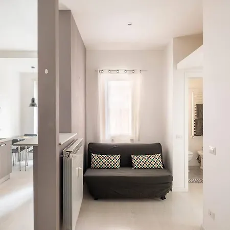 Apartament -stazione Tiburtina•metro•wi-fi•netflix Rzym