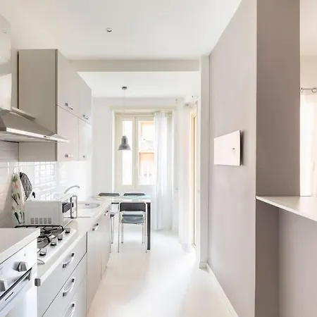 -stazione Tiburtina•metro•wi-fi•netflix Apartament