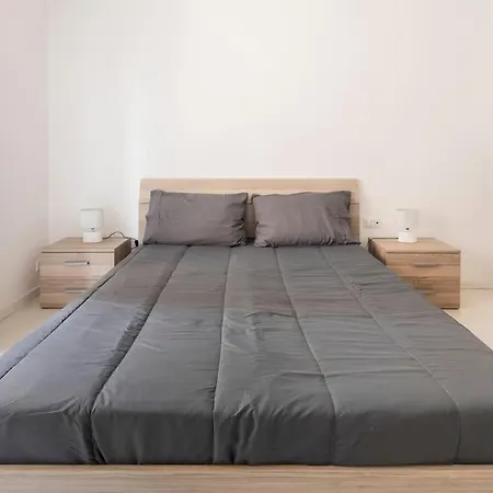 Apartament -stazione Tiburtina•metro•wi-fi•netflix